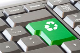 Recycling - E-recycling